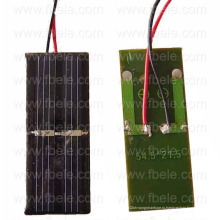 Солнечный фонарик Солнечная батарея 50X30mm